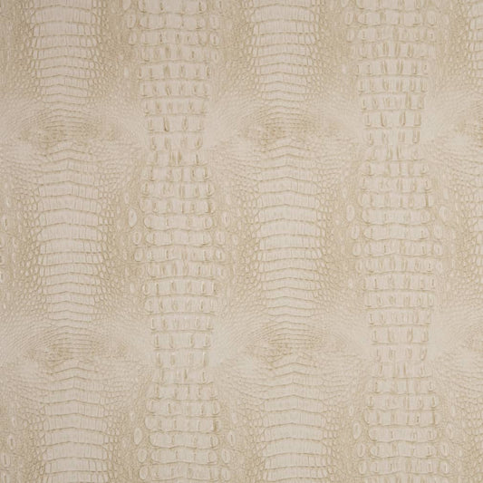 V611 Animal Print Stone Beige & Taupe Charlotte Fabrics Vinyl