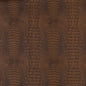 V616 Animal Print Brown Charlotte Fabrics Vinyl