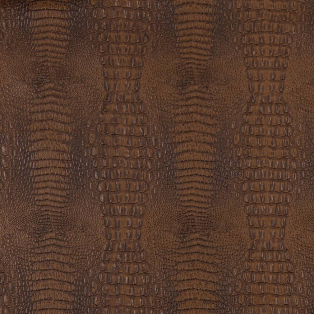V616 Animal Print Sable Brown Charlotte Fabrics Vinyl