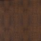 V616 Animal Print Sable Brown Charlotte Fabrics Vinyl