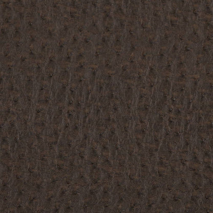 V619 Animal Print Bark Brown Charlotte Fabrics Vinyl