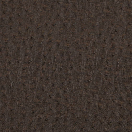 V619 Animal Print Bark Brown Charlotte Fabrics Vinyl