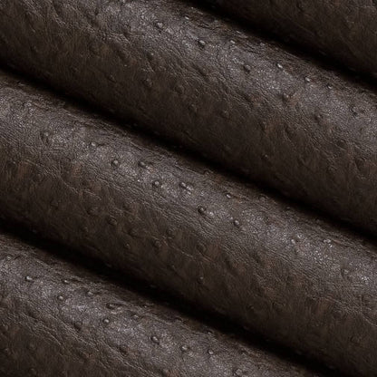 V619 Animal Print Bark Brown Charlotte Fabrics Vinyl