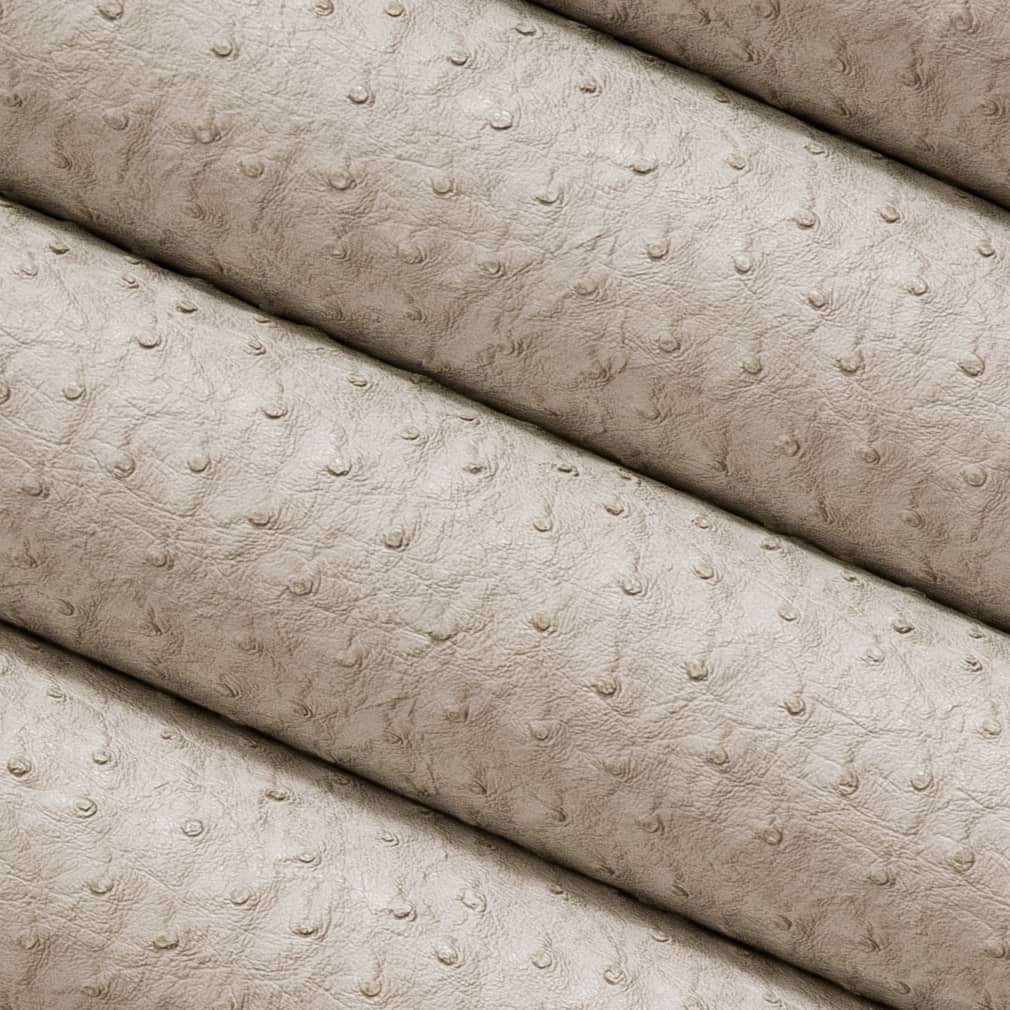 V621 Animal Print Fog Grey & Silver Charlotte Fabrics Vinyl