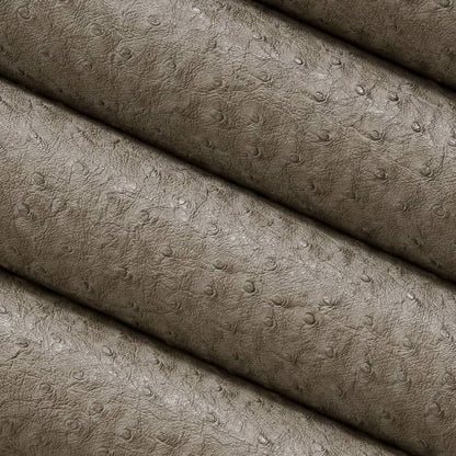 V622 Animal Print Pewter Beige & Taupe Charlotte Fabrics Vinyl
