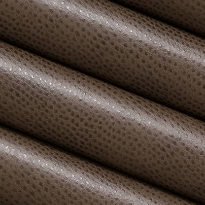 V624 Plain & Solid Cobblestone Brown Charlotte Fabrics Vinyl