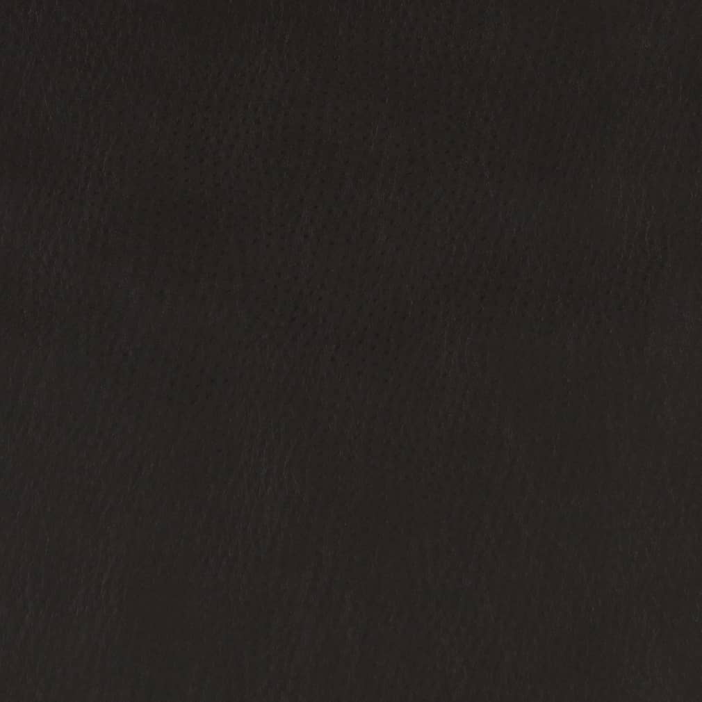 V625 Plain & Solid Ebony Black Charlotte Fabrics Vinyl
