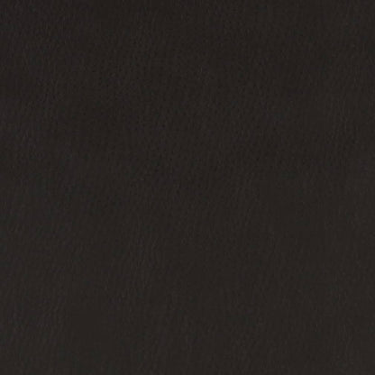 V625 Plain & Solid Ebony Black Charlotte Fabrics Vinyl
