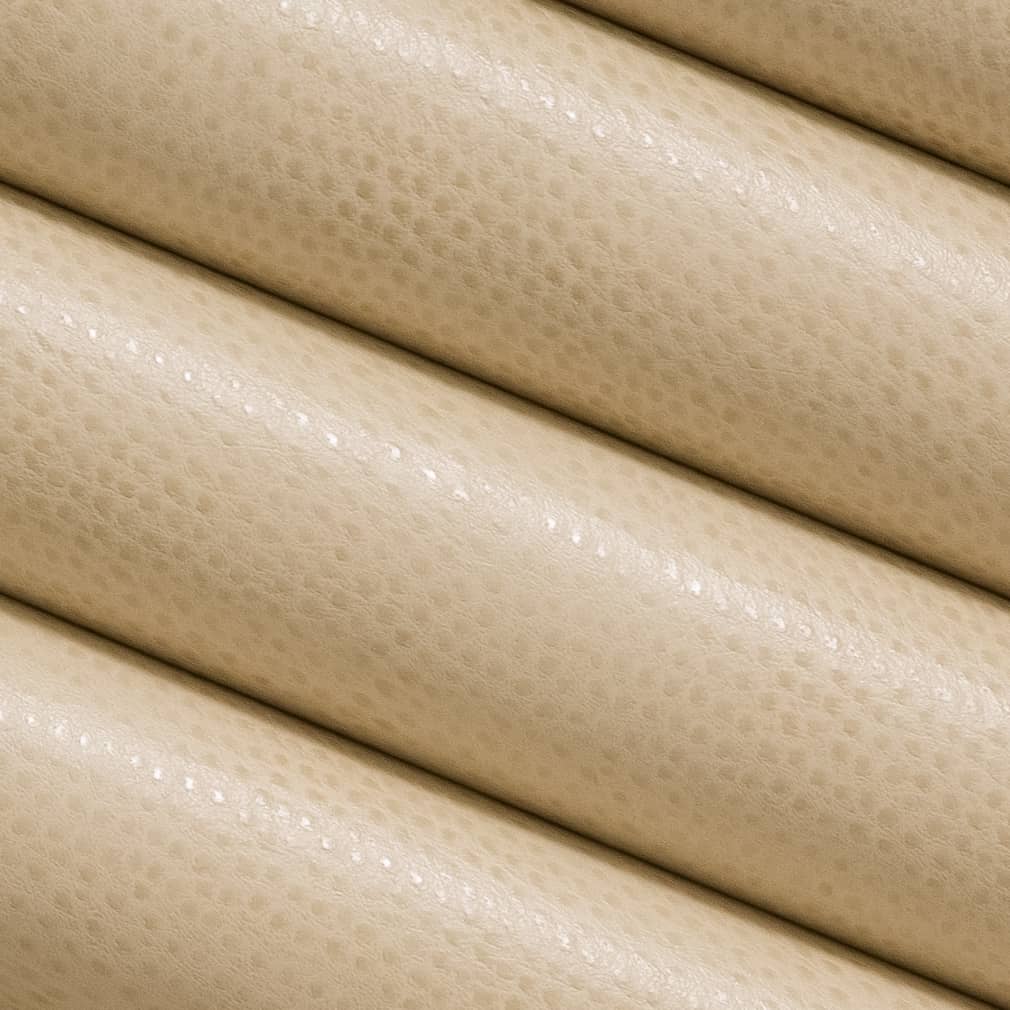 V626 Plain & Solid Parchment Beige & Taupe Charlotte Fabrics Vinyl