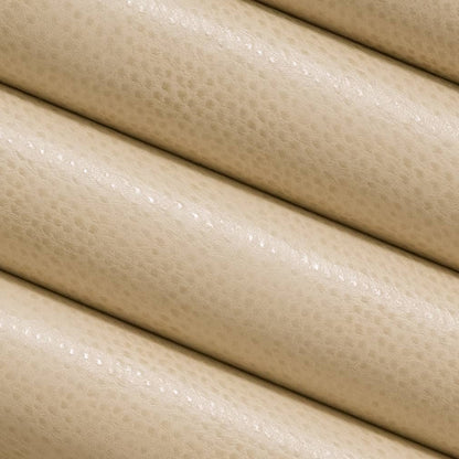 V626 Plain & Solid Parchment Beige & Taupe Charlotte Fabrics Vinyl