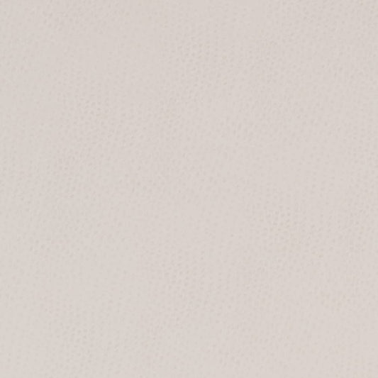 V627 Plain & Solid White & Ivory Charlotte Fabrics Vinyl