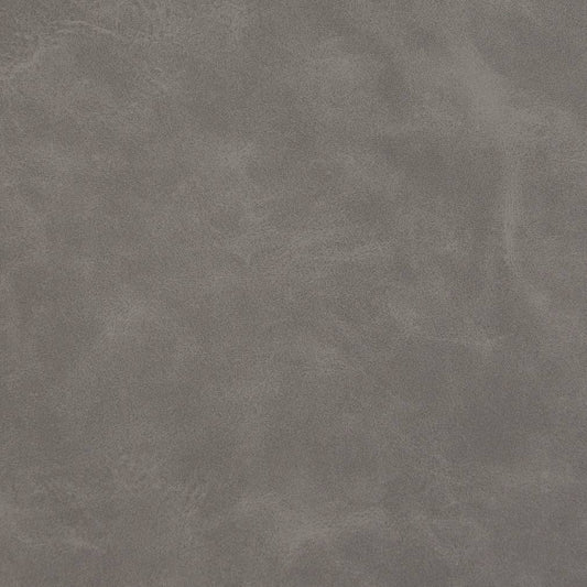 V630 Distressed,Leather Grain,Plain & Solid Slate Grey & Silver Charlotte Fabrics Vinyl