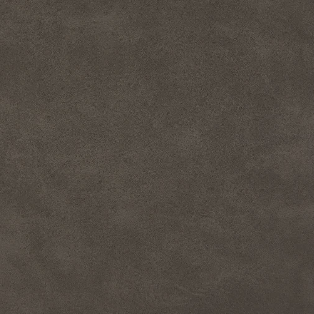 V632 Distressed,Leather Grain,Plain & Solid Char Brown Grey & Silver Charlotte Fabrics Vinyl