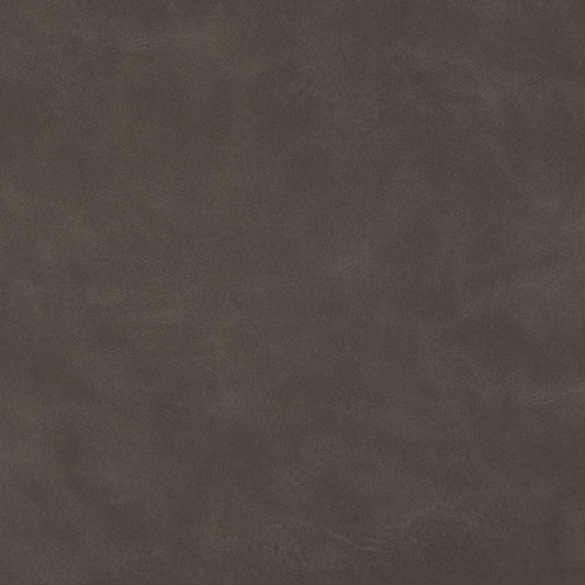 V632 Distressed,Leather Grain,Plain & Solid Char Brown Grey & Silver Charlotte Fabrics Vinyl