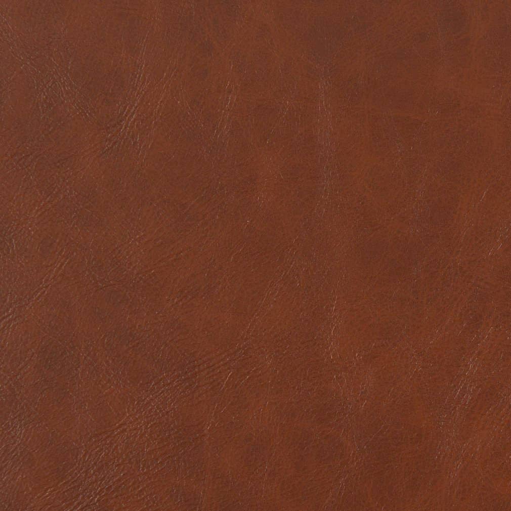 V635 Distressed,Leather Grain,Plain & Solid Timber Brown Charlotte Fabrics Vinyl