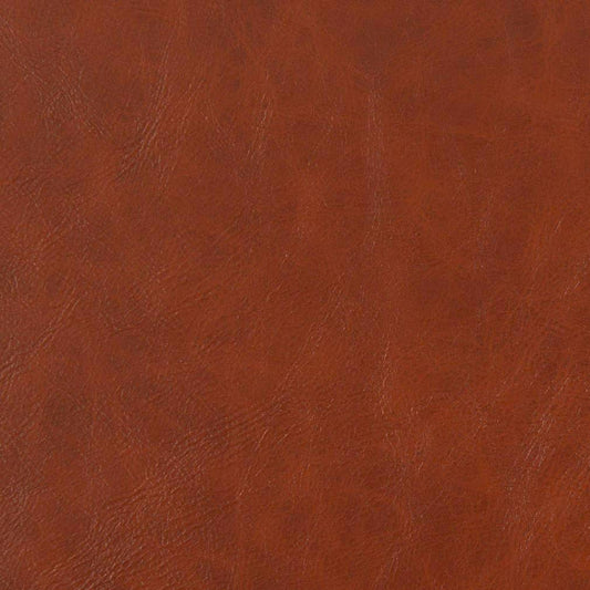 V635 Distressed,Leather Grain,Plain & Solid Timber Brown Charlotte Fabrics Vinyl