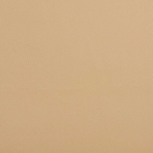V637 Leather Grain,Plain & Solid Dune Beige & Taupe Charlotte Fabrics Vinyl