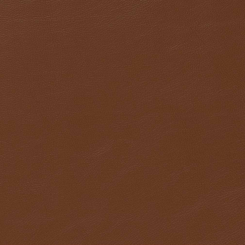 V646 Leather Grain,Plain & Solid Brown Charlotte Fabrics Polyurethane,UltraHyde,Vinyl