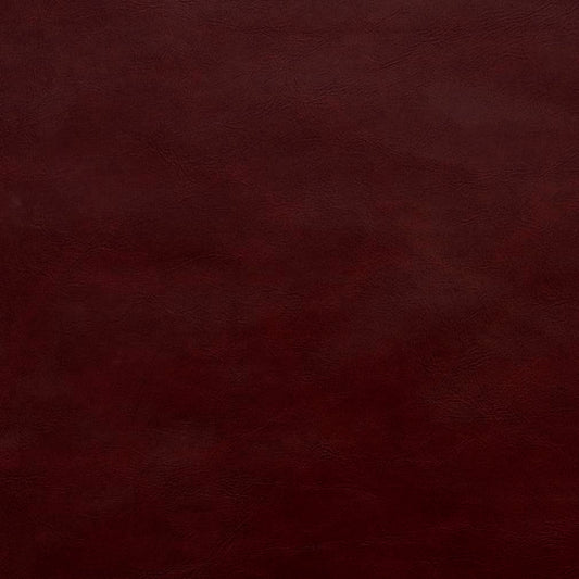 V650 Distressed,Leather Grain,Plain & Solid Merlot Red & Burgundy Charlotte Fabrics Vinyl