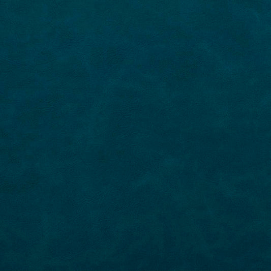 V654 Distressed,Leather Grain,Plain & Solid Blue Charlotte Fabrics Polyurethane,UltraHyde,Vinyl