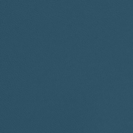 V661 Plain & Solid Ocean Blue Charlotte Fabrics Vinyl