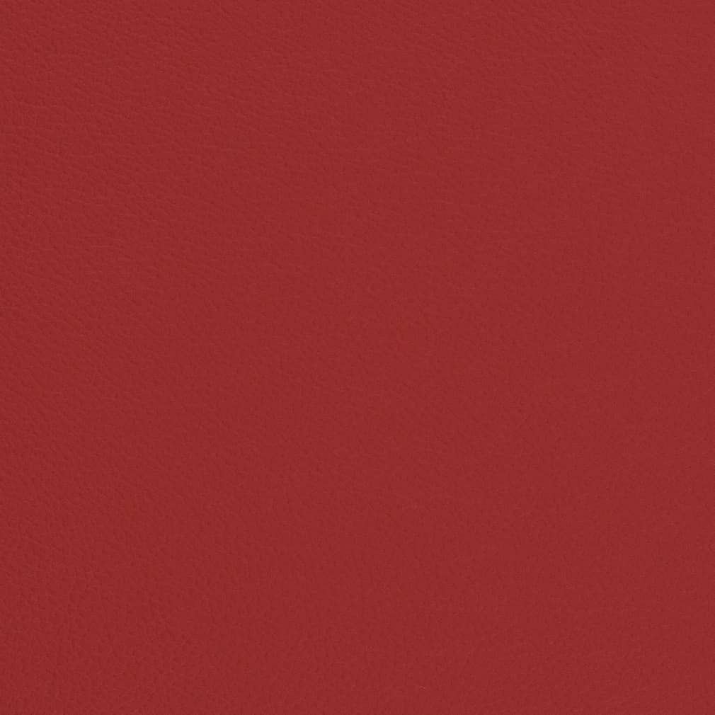 V662 Plain & Solid Cherry Red & Burgundy Charlotte Fabrics Vinyl