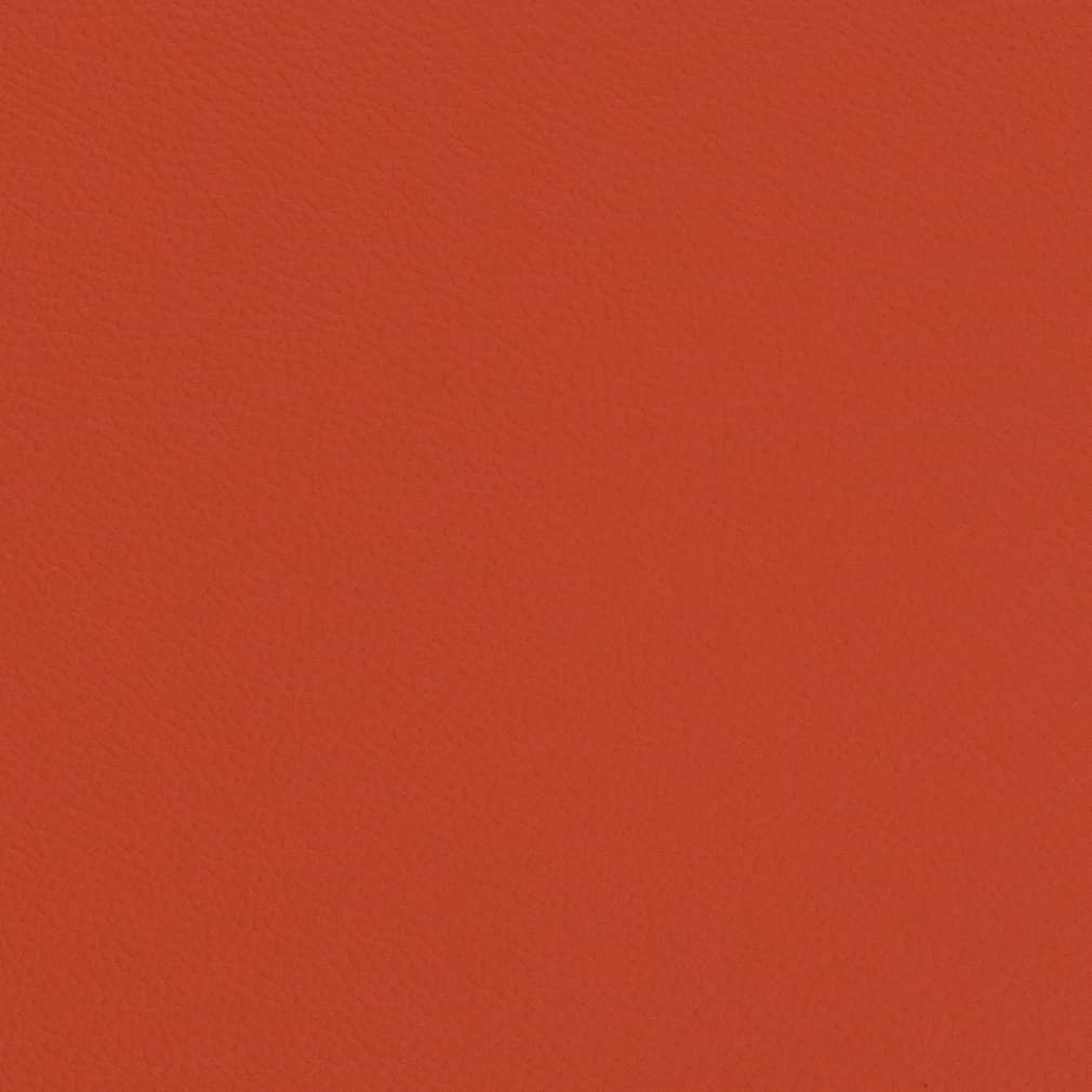 V663 Plain & Solid Vibrant Orange Orange & Rust Charlotte Fabrics Vinyl