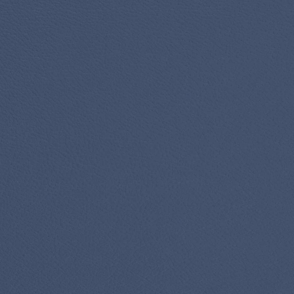 V670 Plain & Solid Denim Blue Charlotte Fabrics Vinyl