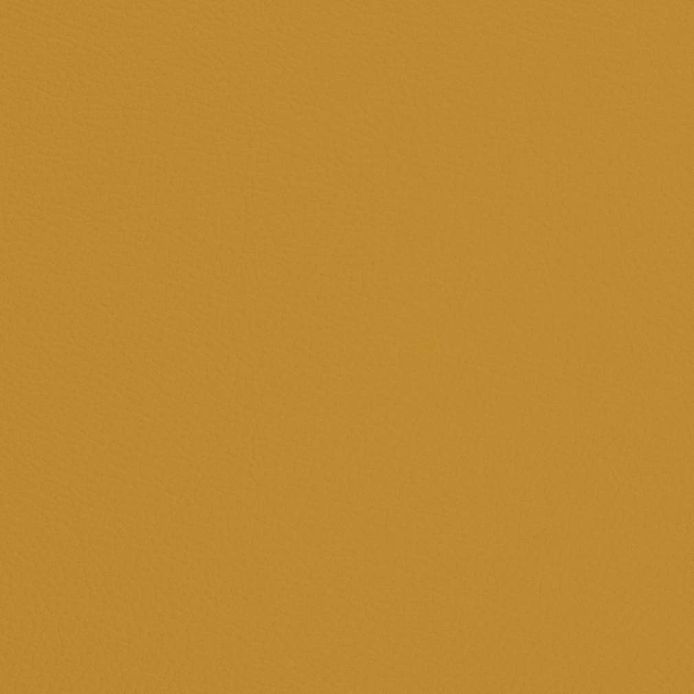 V671 Plain & Solid Gold & Yellow Charlotte Fabrics Vinyl