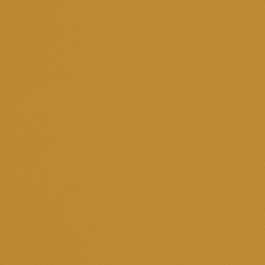 V671 Plain & Solid Gold & Yellow Charlotte Fabrics Vinyl