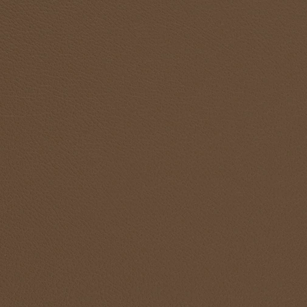 V672 Plain & Solid Bark Brown Charlotte Fabrics Vinyl