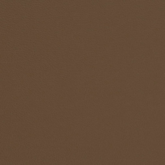 V672 Plain & Solid Bark Brown Charlotte Fabrics Vinyl