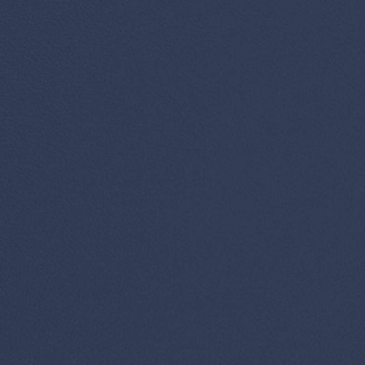 V687 Plain & Solid Admiral Blue Charlotte Fabrics Vinyl