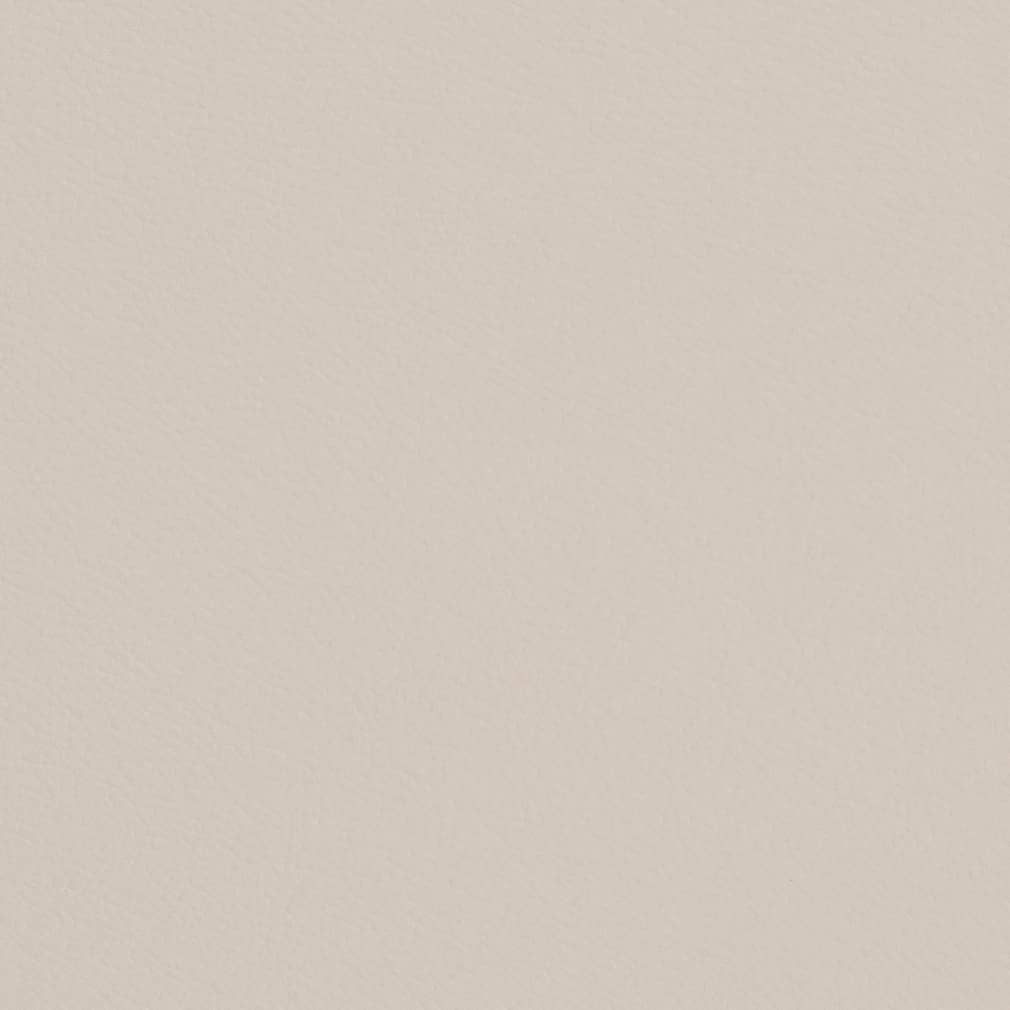 V691 Plain & Solid Pearl White & Ivory Charlotte Fabrics Vinyl