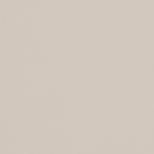 V691 Plain & Solid Pearl White & Ivory Charlotte Fabrics Vinyl