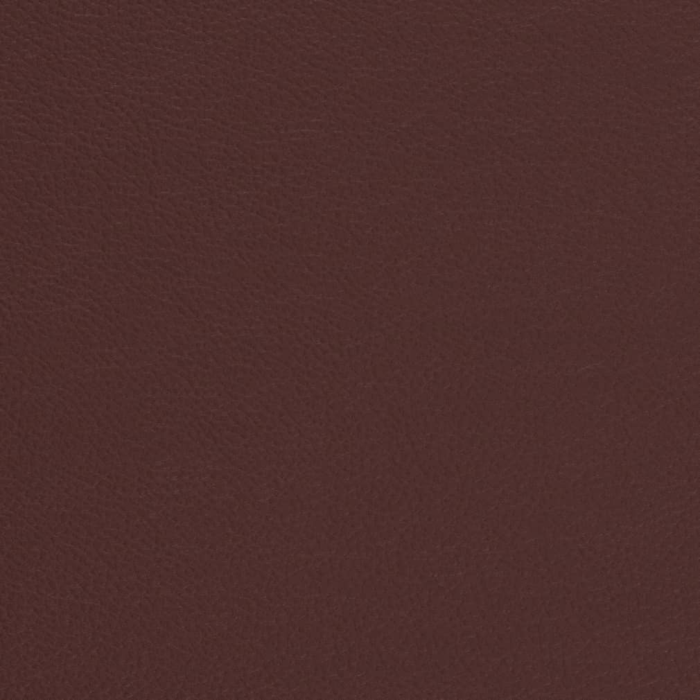 V695 Plain & Solid Mahogany Red & Burgundy Charlotte Fabrics Vinyl