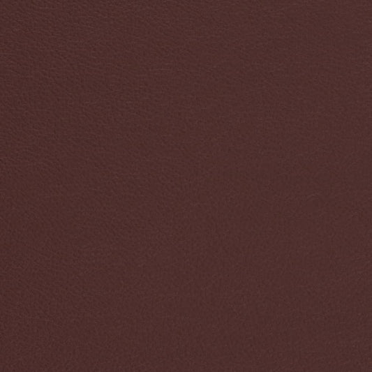 V695 Plain & Solid Mahogany Red & Burgundy Charlotte Fabrics Vinyl