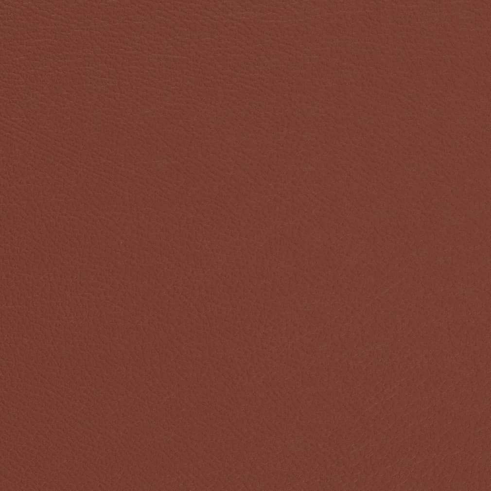 V702 Plain & Solid Brick Orange & Rust Charlotte Fabrics Vinyl