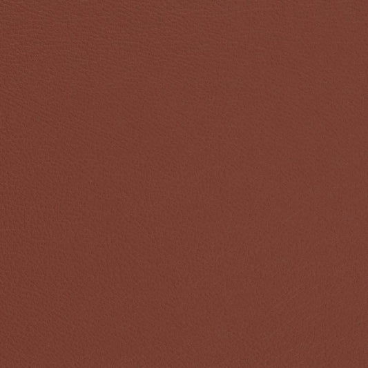 V702 Plain & Solid Brick Orange & Rust Charlotte Fabrics Vinyl