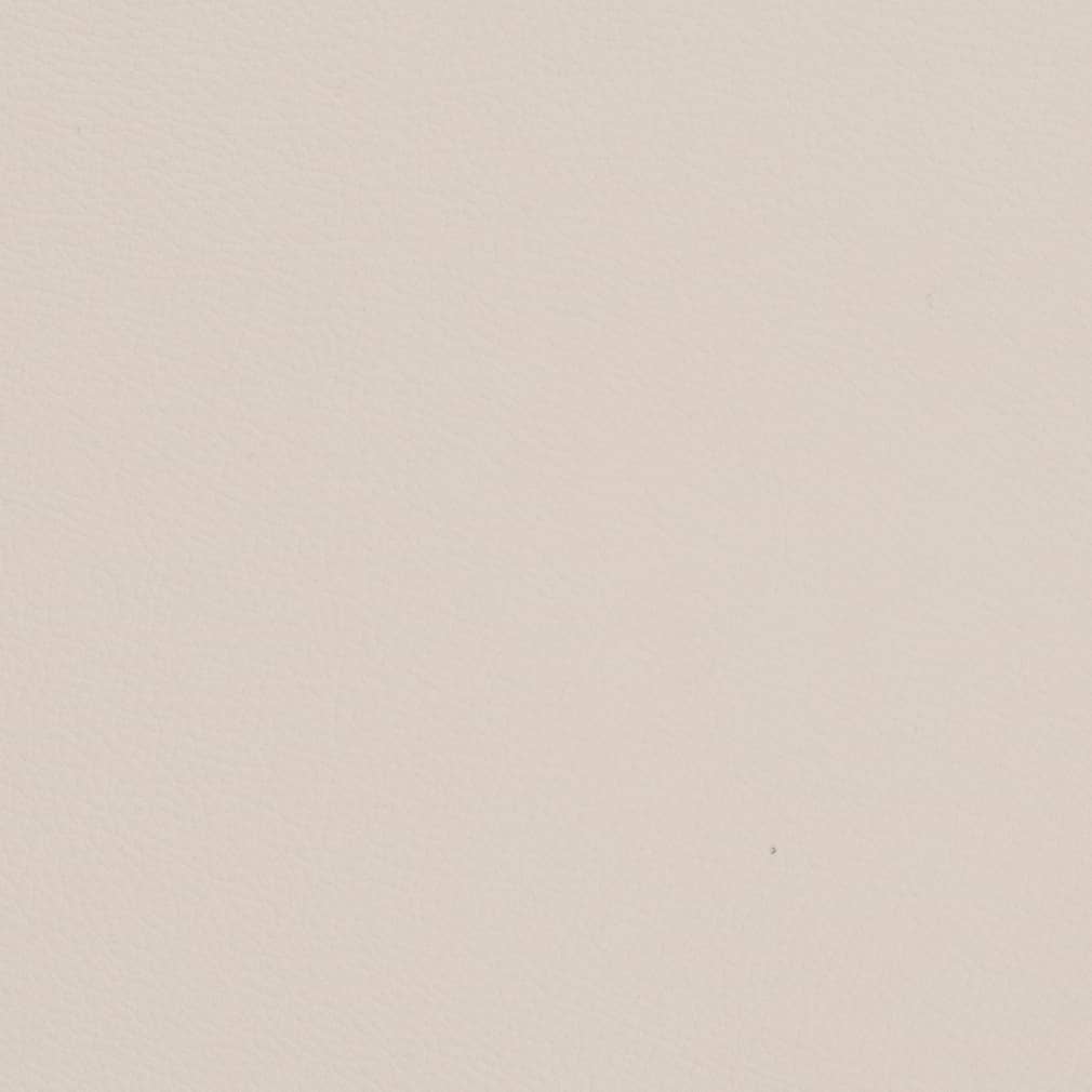 V703 Plain & Solid Snow Cap White & Ivory Charlotte Fabrics Vinyl