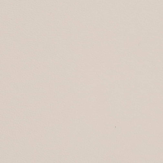 V703 Plain & Solid Snow Cap White & Ivory Charlotte Fabrics Vinyl