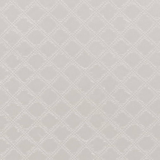 V718 Diamonds,Small Scale Grey & Silver Charlotte Fabrics Metallic,Polyurethane,Vinyl