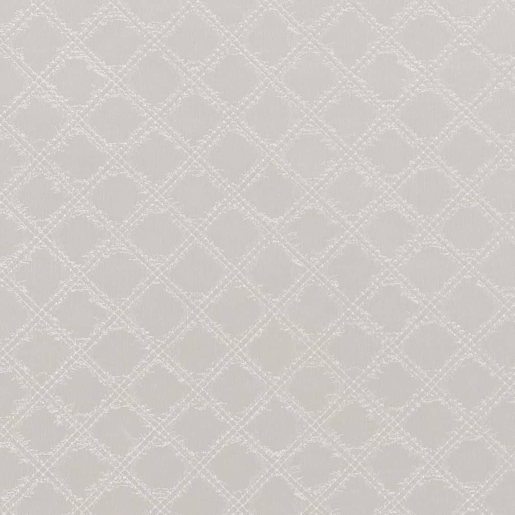 V718 Diamonds,Small Scale Aluminum Grey & Silver Charlotte Fabrics Vinyl