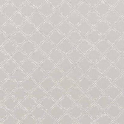 V718 Diamonds,Small Scale Aluminum Grey & Silver Charlotte Fabrics Vinyl