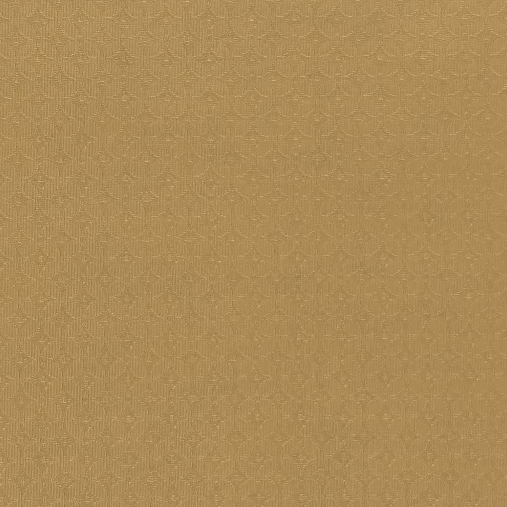 V722 Abstract & Geometric,Diamonds,Small Scale Crown Gold & Yellow Charlotte Fabrics Vinyl