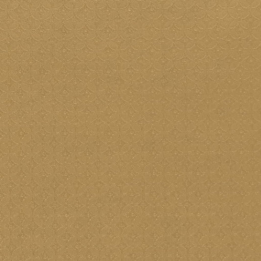 V722 Abstract & Geometric,Diamonds,Small Scale Crown Gold & Yellow Charlotte Fabrics Vinyl