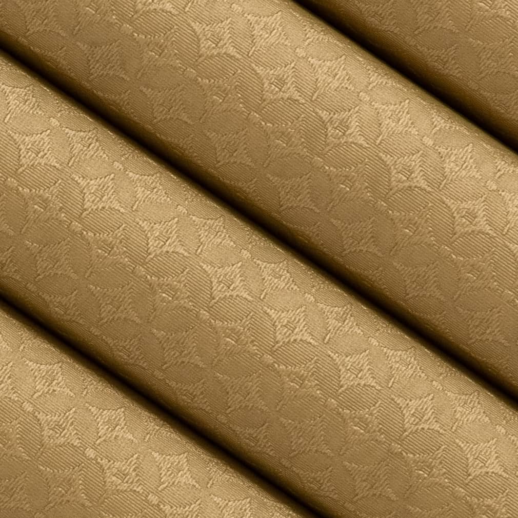 V722 Abstract & Geometric,Diamonds,Small Scale Crown Gold & Yellow Charlotte Fabrics Vinyl