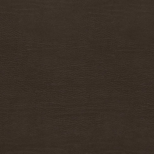 V730 Leather Grain,Plain & Solid Brown Charlotte Fabrics Polyurethane,Vinyl