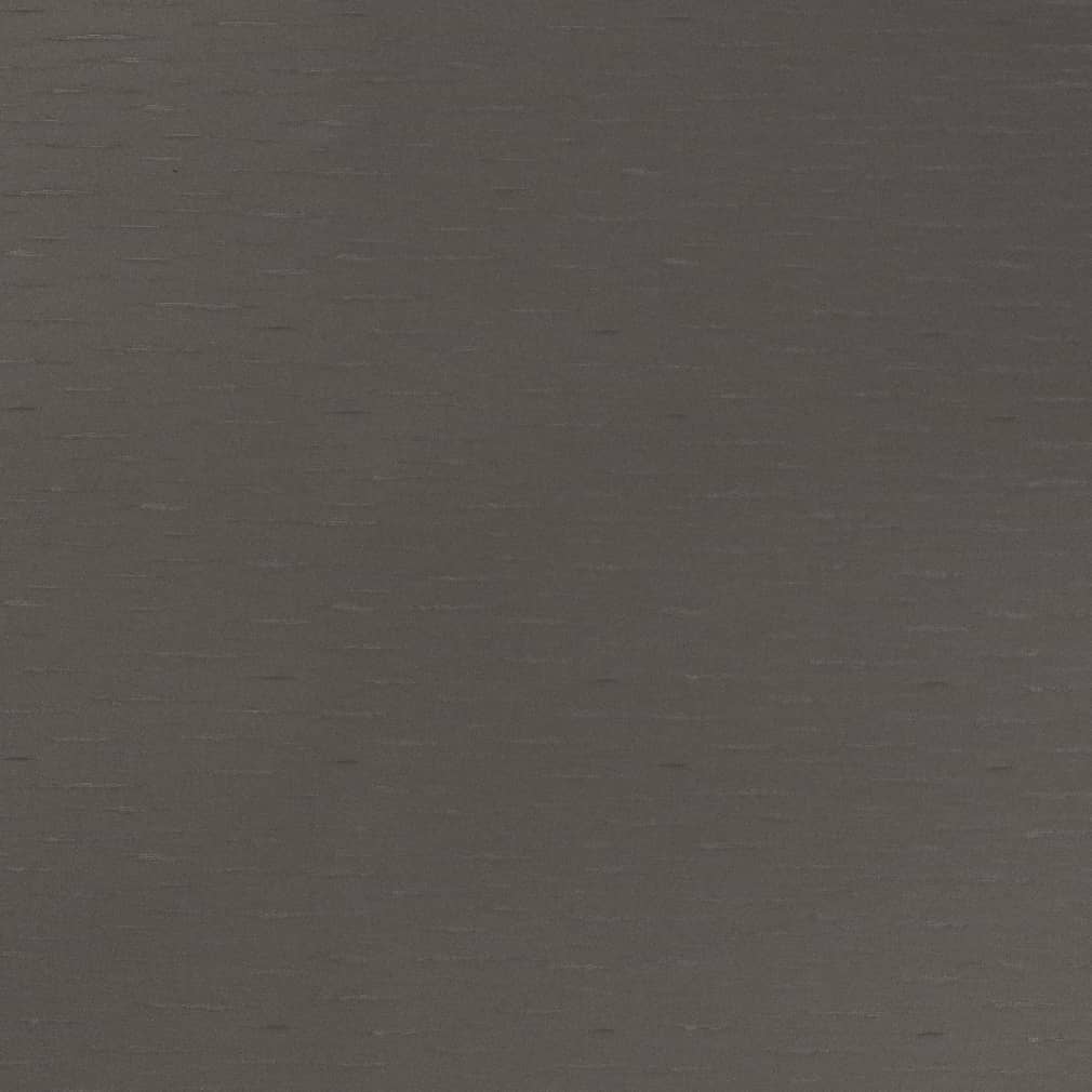 V737 Plain & Solid Charcoal Grey & Silver Charlotte Fabrics Vinyl