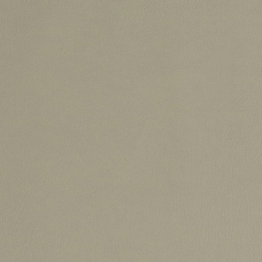 V753 Leather Grain,Plain & Solid Stone Grey & Silver Charlotte Fabrics Vinyl